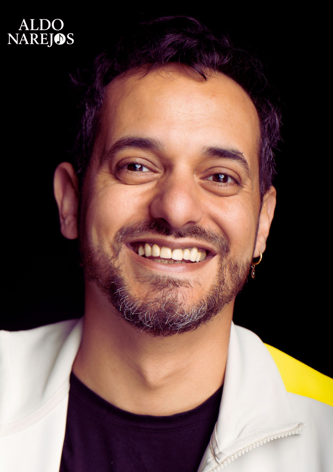 Aldo Narejos
